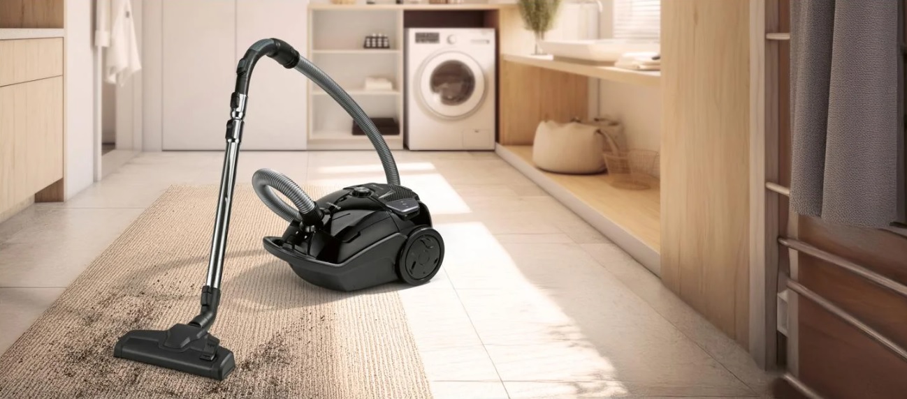 Silvercrest Sáčkový podlahový vysavač 800 W SBB 800 A1 6